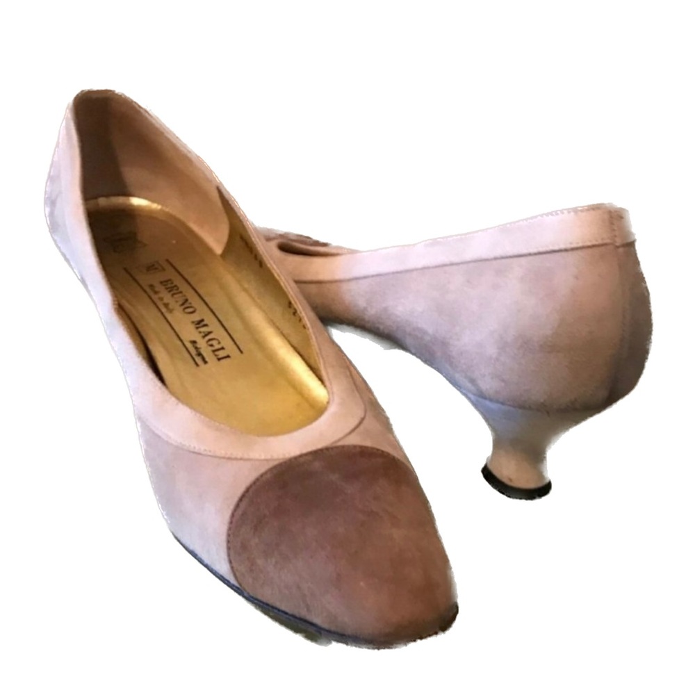 BRUNO MAGLI PUMPS Shoes Ladies